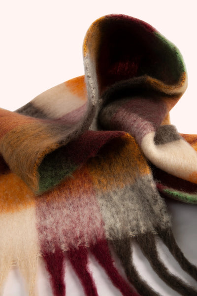 Powder Molly Cosy Scarf