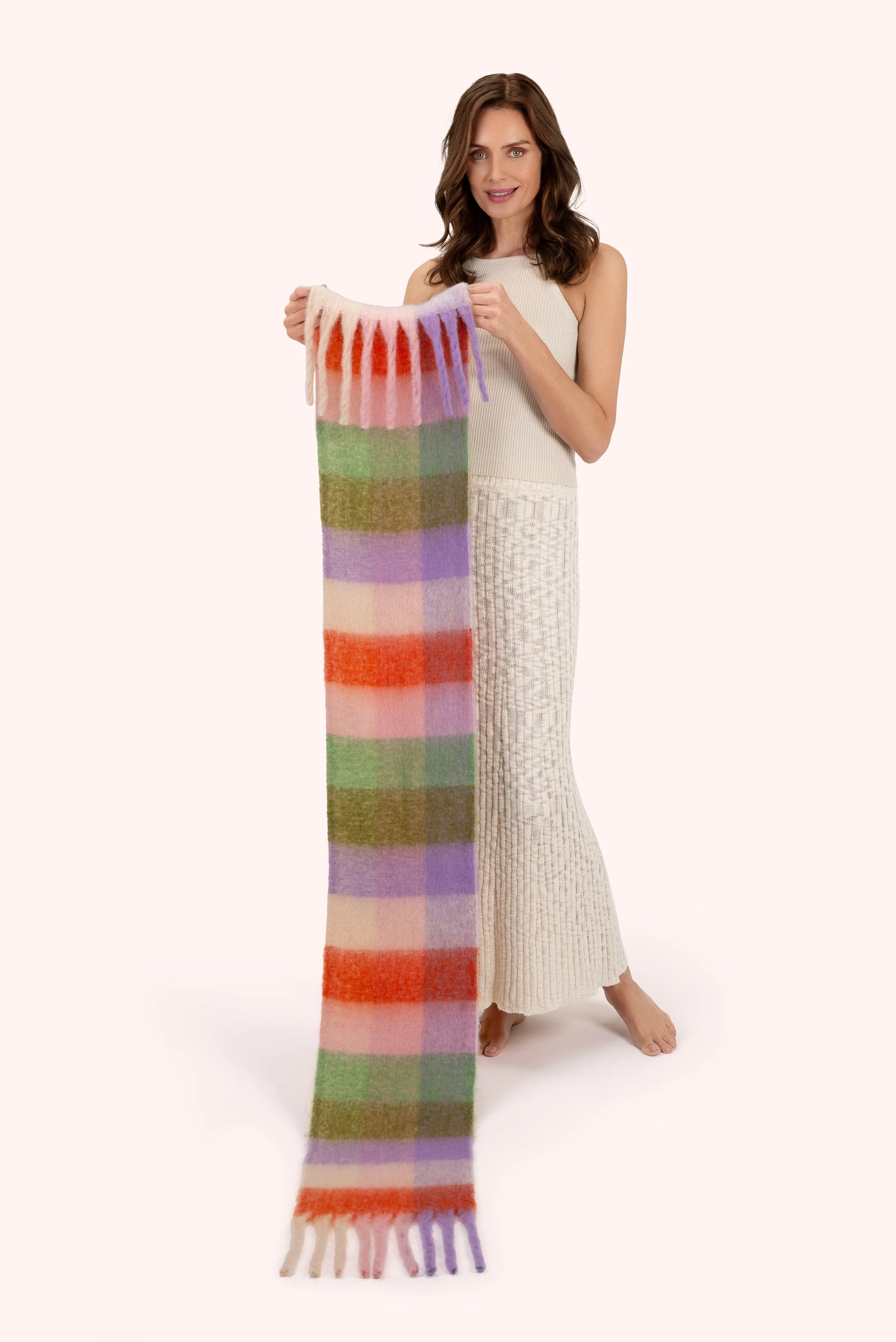 Powder Molly Cosy Scarf