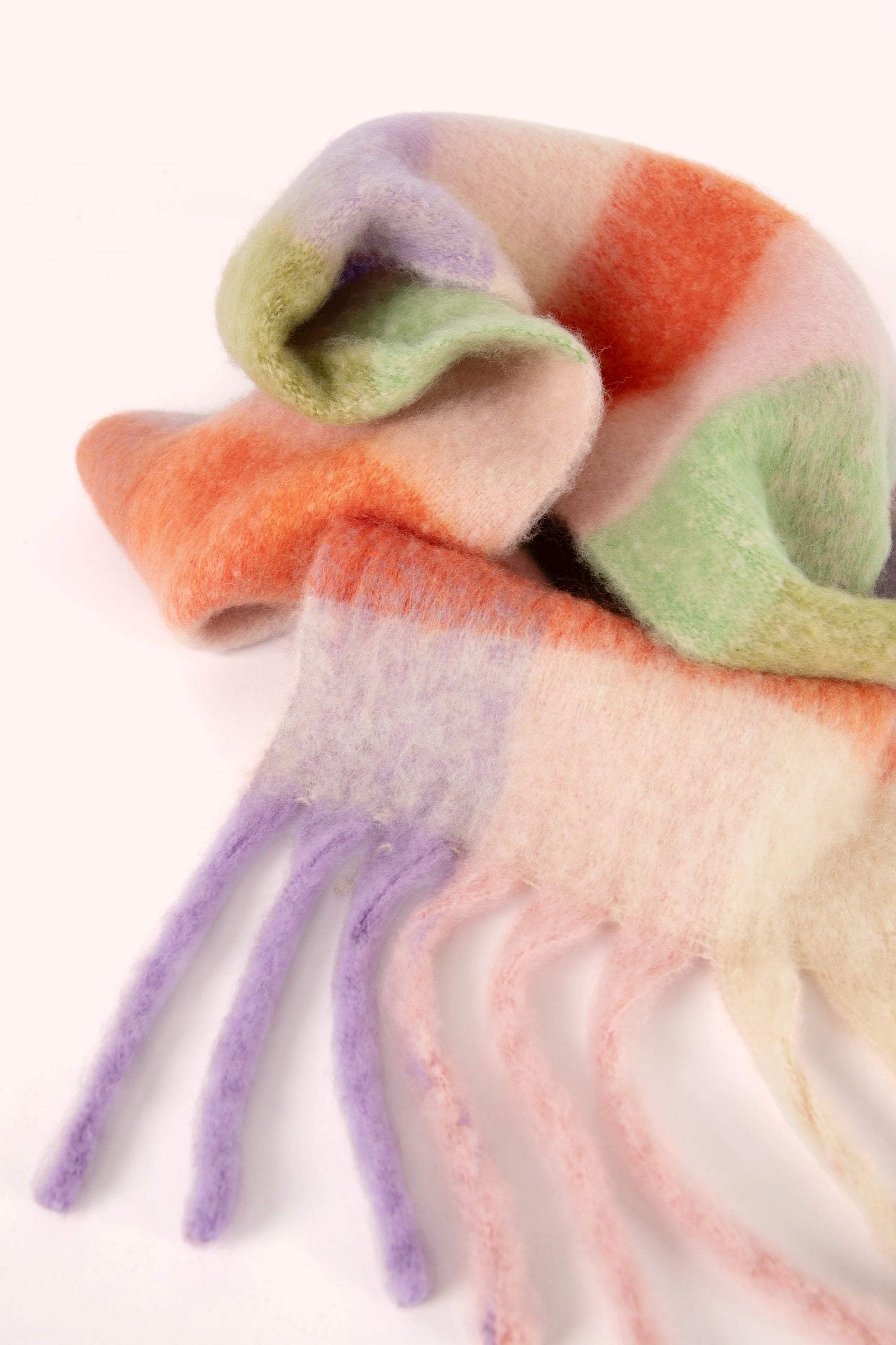 Powder Molly Cosy Scarf