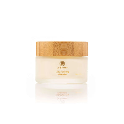 Daily Hydrating Moisturiser by Jo Browne