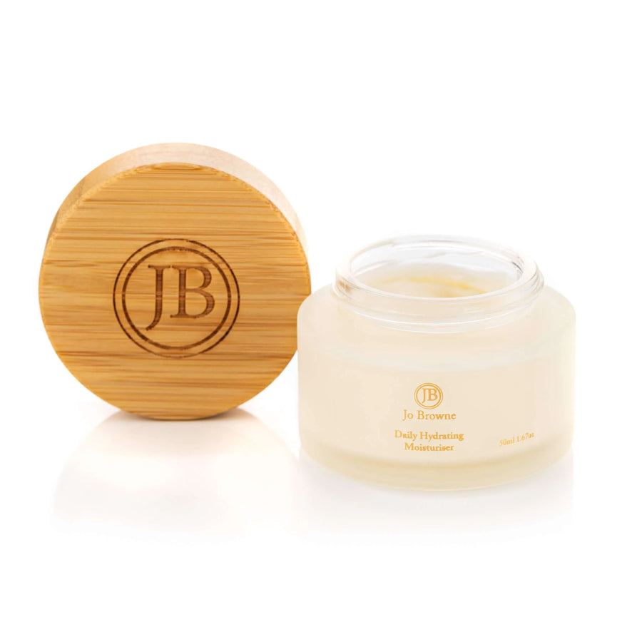 Daily Hydrating Moisturiser by Jo Browne