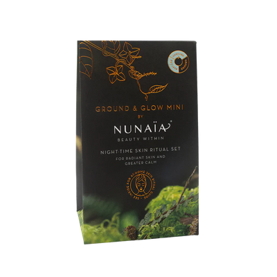 GROUND MINI RITUAL SET BY NUNAIA