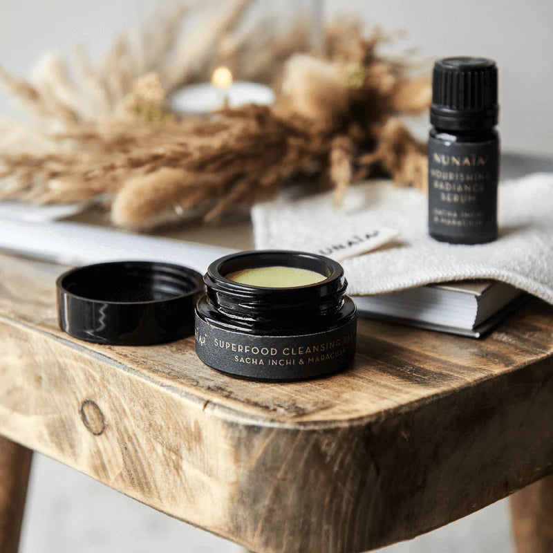 GROUND MINI RITUAL SET BY NUNAIA