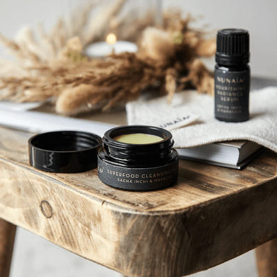 GROUND MINI RITUAL SET BY NUNAIA