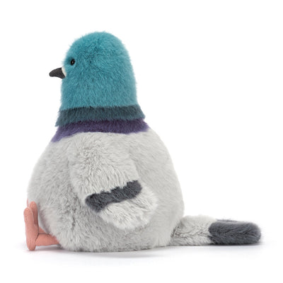 Strutton Pigeon By Jellycat