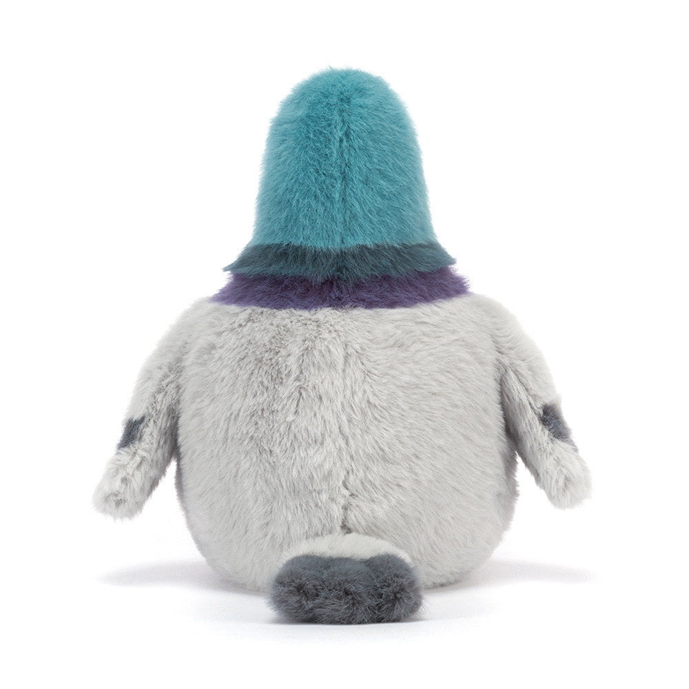 Strutton Pigeon By Jellycat