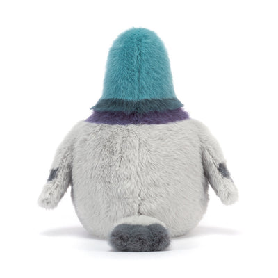 Strutton Pigeon By Jellycat