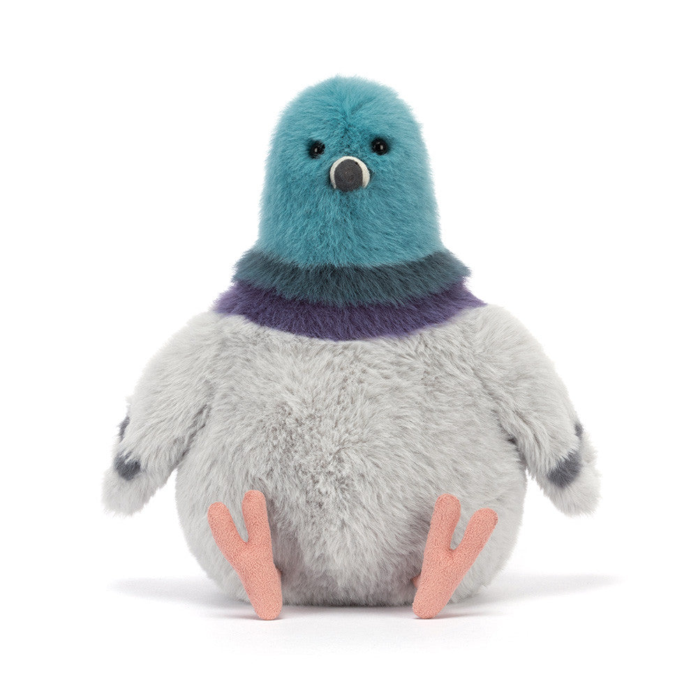 Strutton Pigeon By Jellycat