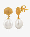 Elle earrings by Hultquist Copenhagen