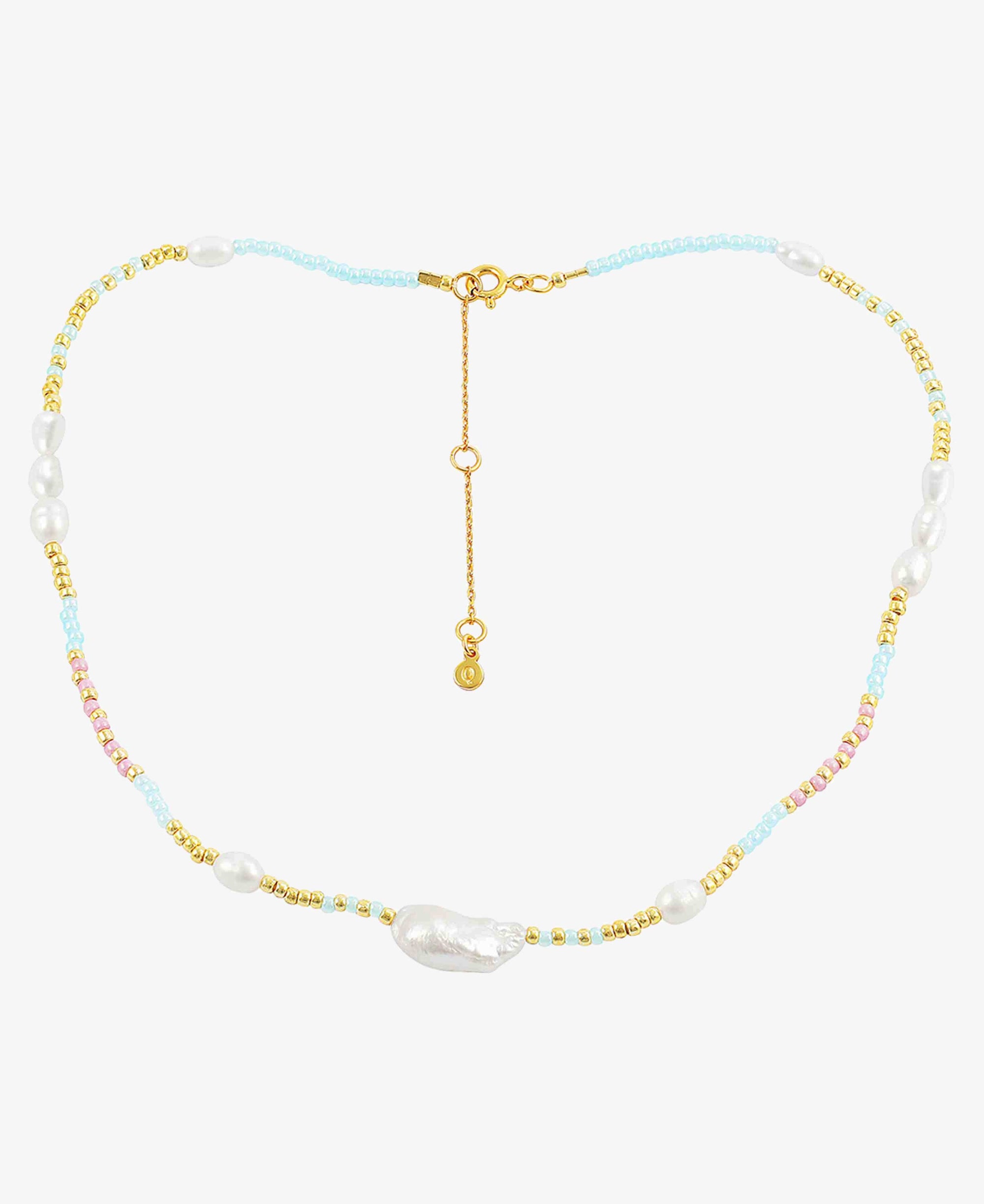 Miabella necklace