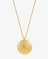 Luna necklace by Hultquist Copenhagen