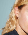 Esta big earrings by Hultquist Copenhagen