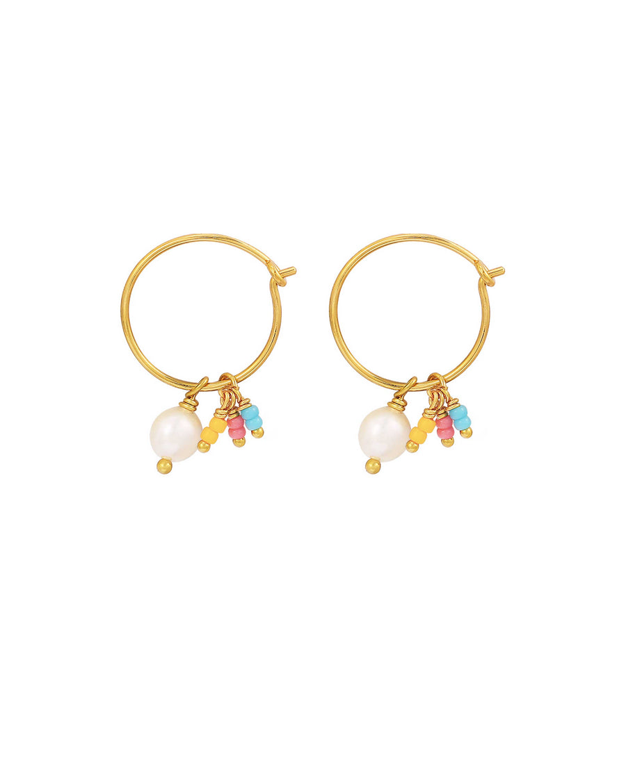 Ingeborg earrings