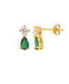 Gianna earrings by Hultquist Copenhagen