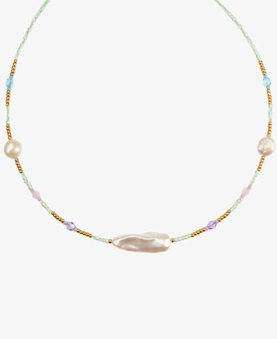 Sia necklace