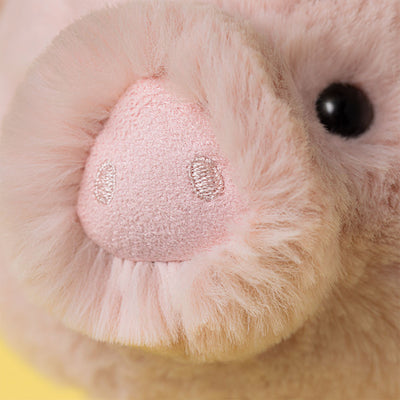 Smudge Pig By Jellycat
