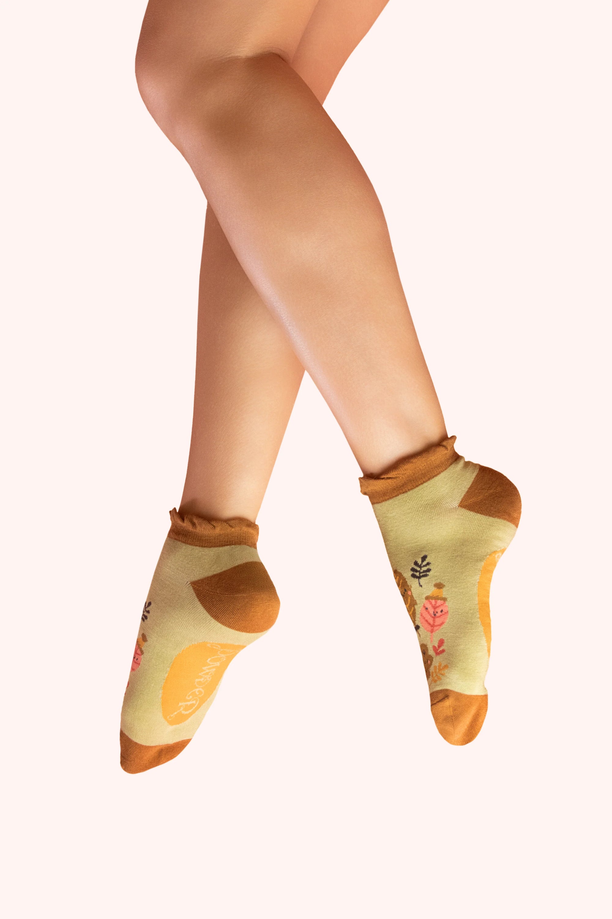 Trainer Socks