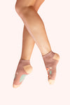 Trainer Socks