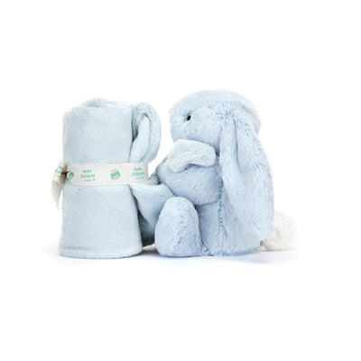 Bashful Bunny Soother  by Jellycat