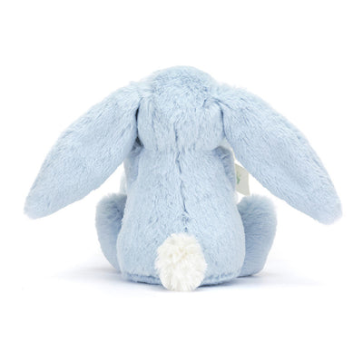 Bashful Bunny Soother  by Jellycat