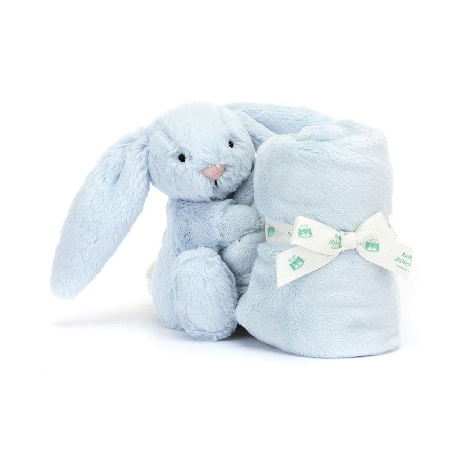 Bashful Bunny Soother  by Jellycat