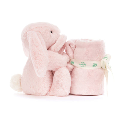 Bashful Bunny Soother  by Jellycat