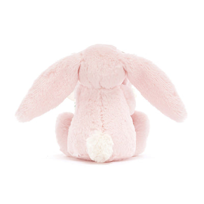 Bashful Bunny Soother  by Jellycat