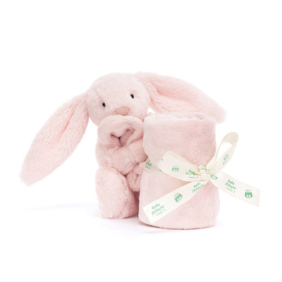 Bashful Bunny Soother  by Jellycat