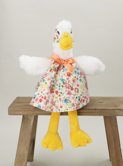 Toy - Mother Goose