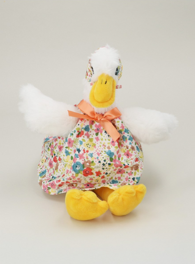 Toy - Mother Goose