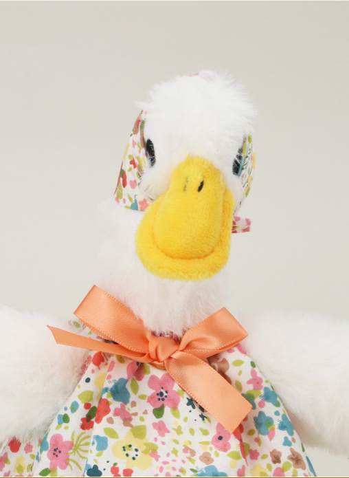 Toy - Mother Goose