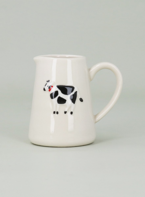 Mini Jug - Cow