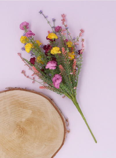 Bunch - Mixed Flower