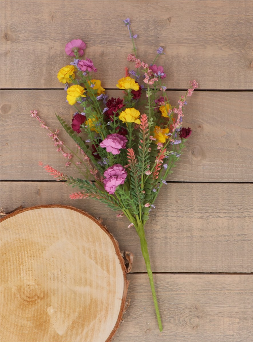 Bunch - Mixed Flower