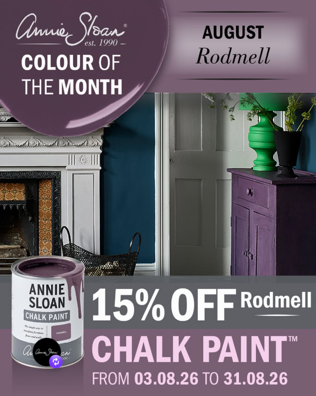 Rodmell