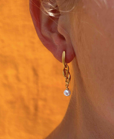 Tiril earrings