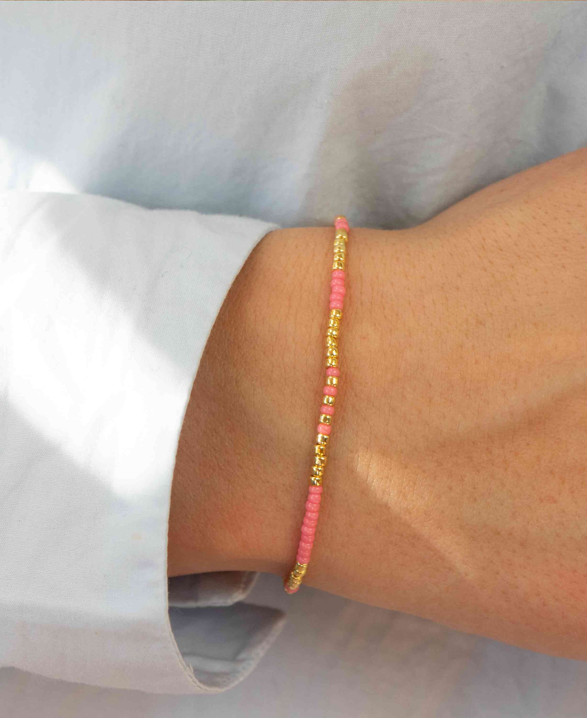 Elina bracelet by Hultquist Copenhagen