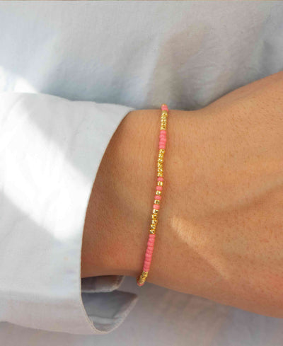 Elina bracelet by Hultquist Copenhagen