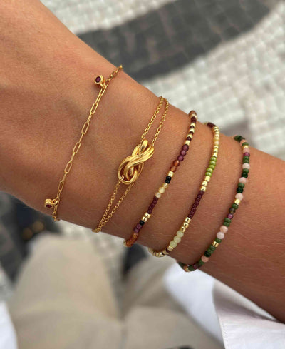 Skadi bracelet