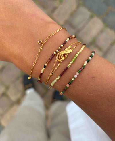 Skadi bracelet