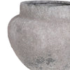 Grey Terracotta Pot