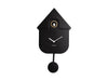 Wall Clock Modern Cuckoo