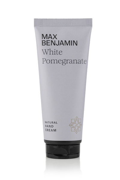 Max Benjamin Hand Cream Gift Set