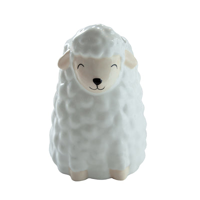 Sheep Small Vase