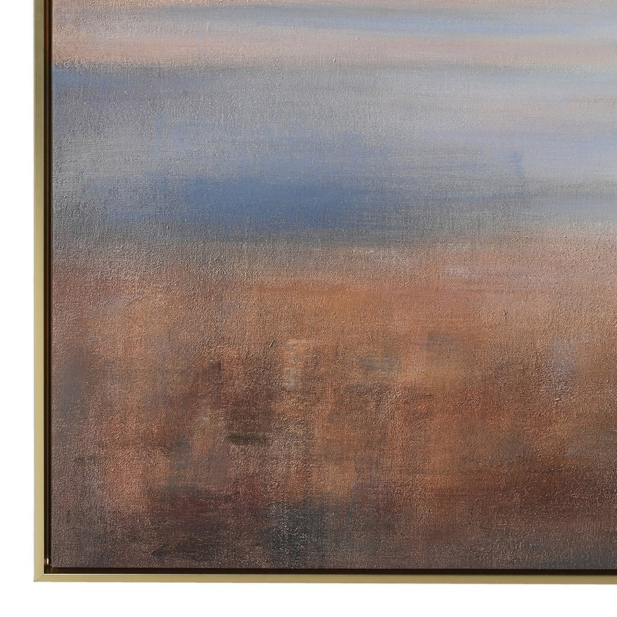 Ethereal View