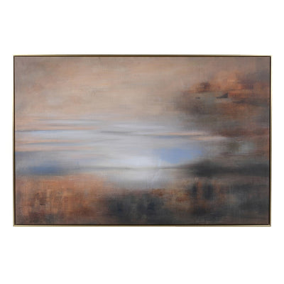 Ethereal View