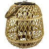 Lantern with handle