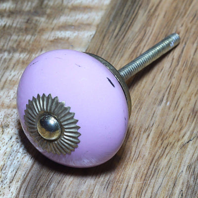 Furniture Knob