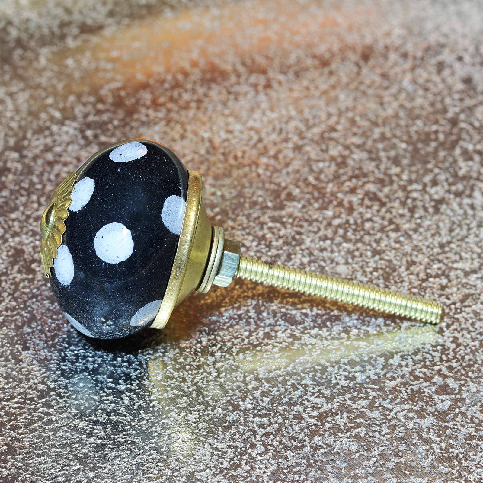 Furniture Knob