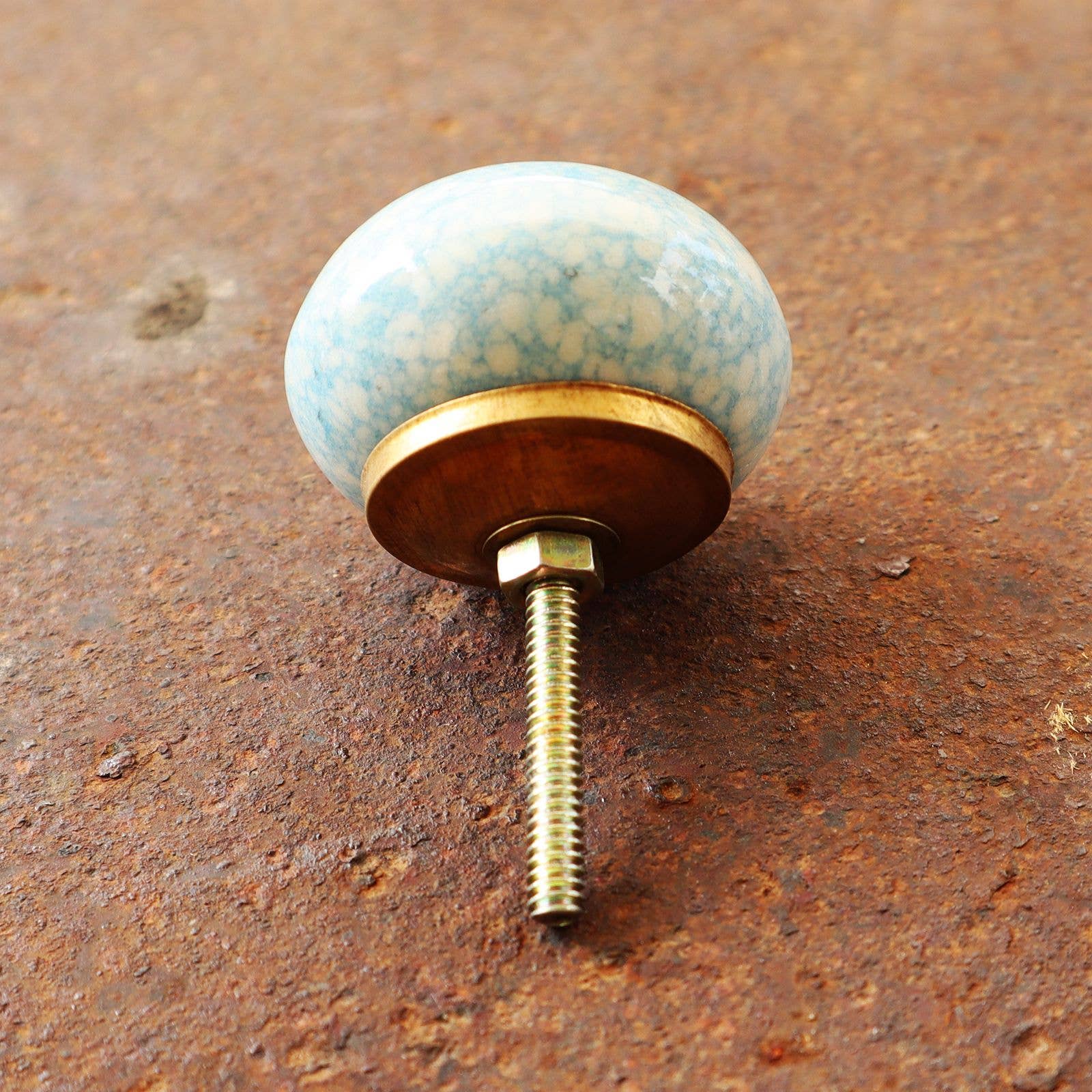 Furniture Knob